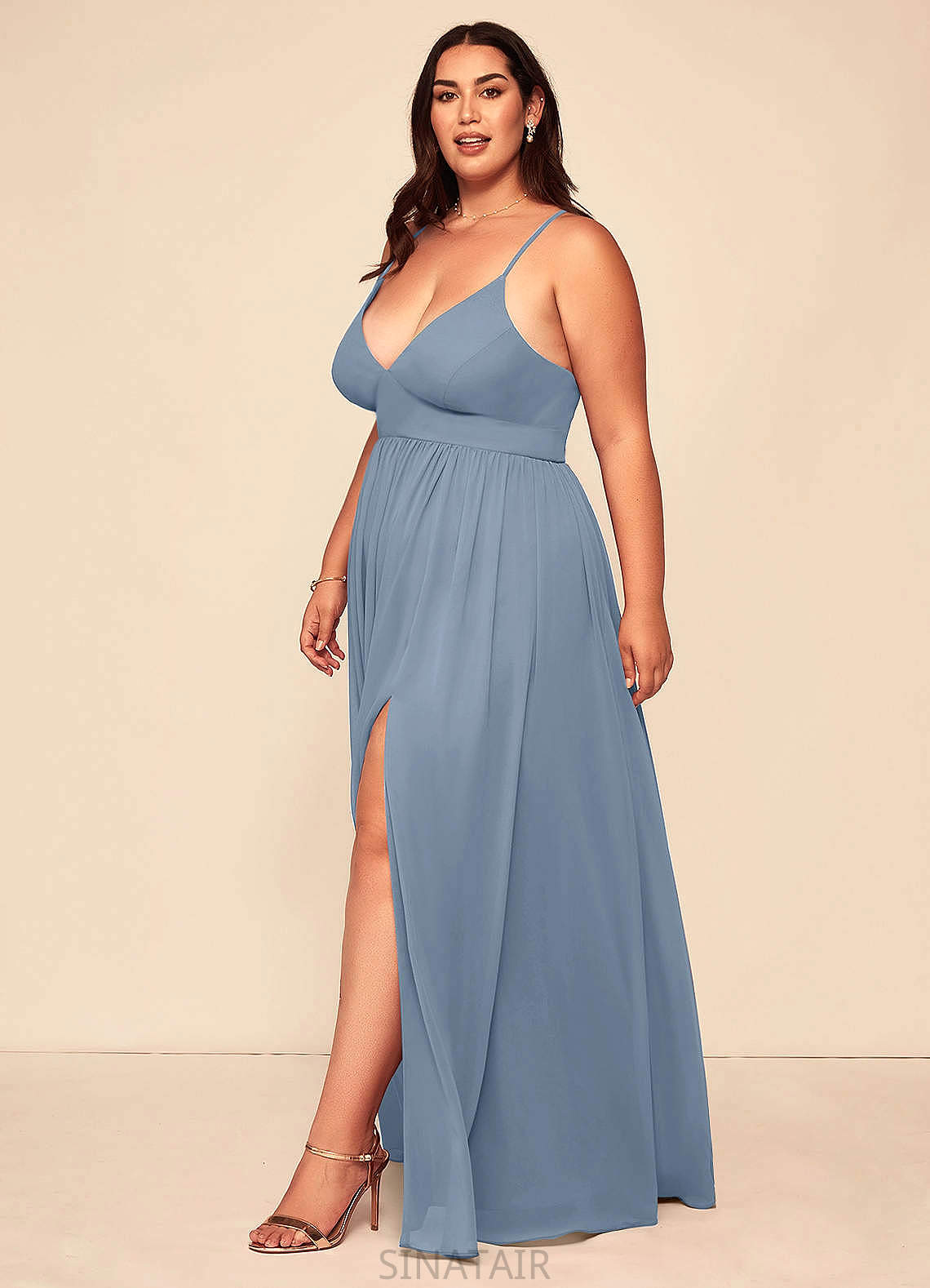 Emilie Bridesmaid Dresses