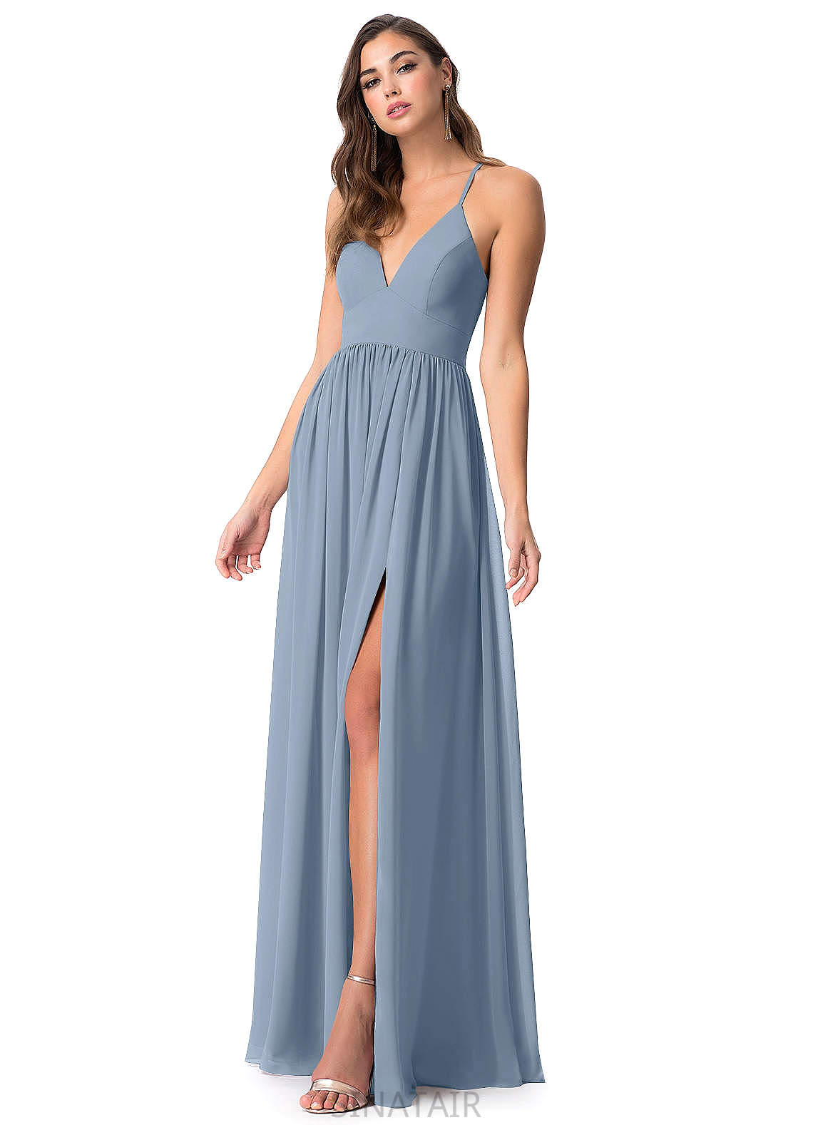 Emilie Bridesmaid Dresses