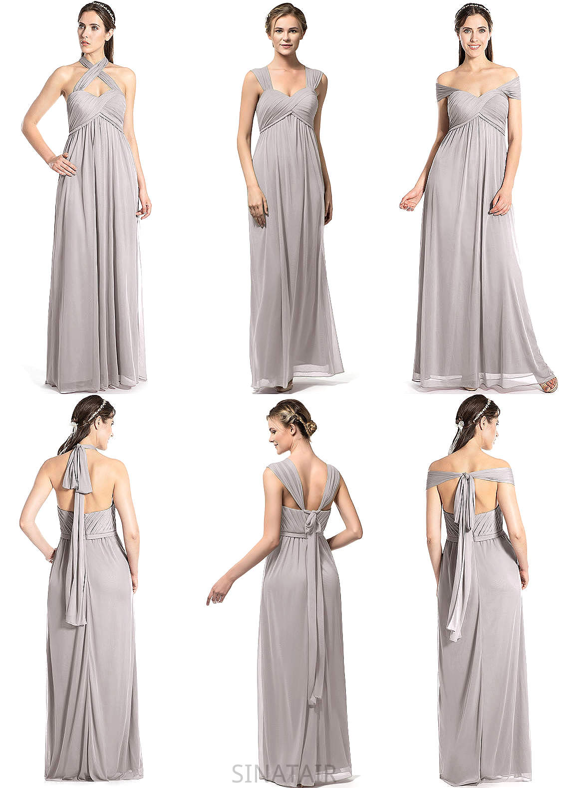 Kiana Bridesmaid Dresses