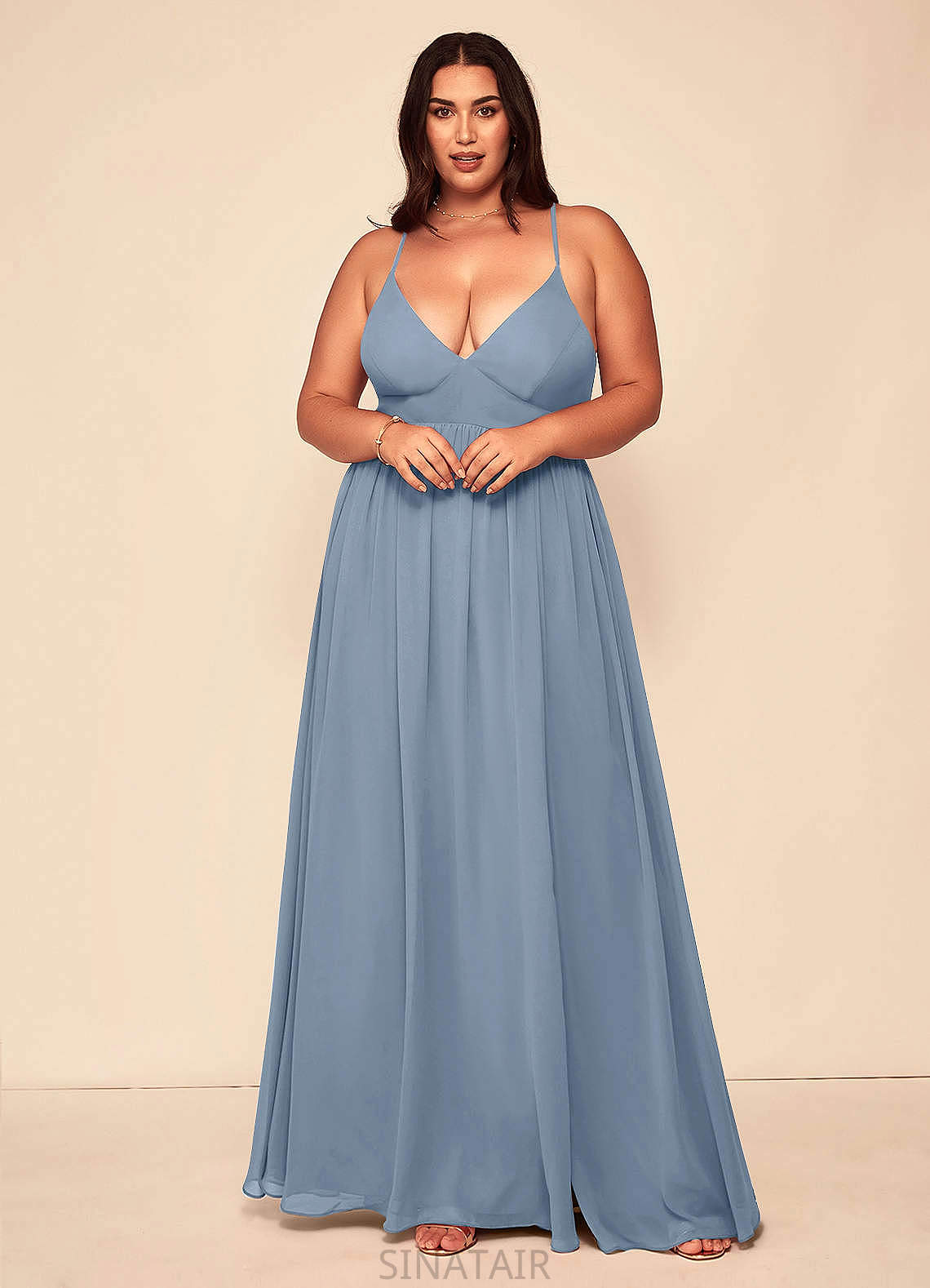 Emilie Bridesmaid Dresses