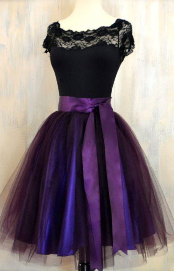 Scoop Neck Short Tulle Appliques Custom Anne Lace Homecoming Dresses Made Mini Party Dresses DH22592