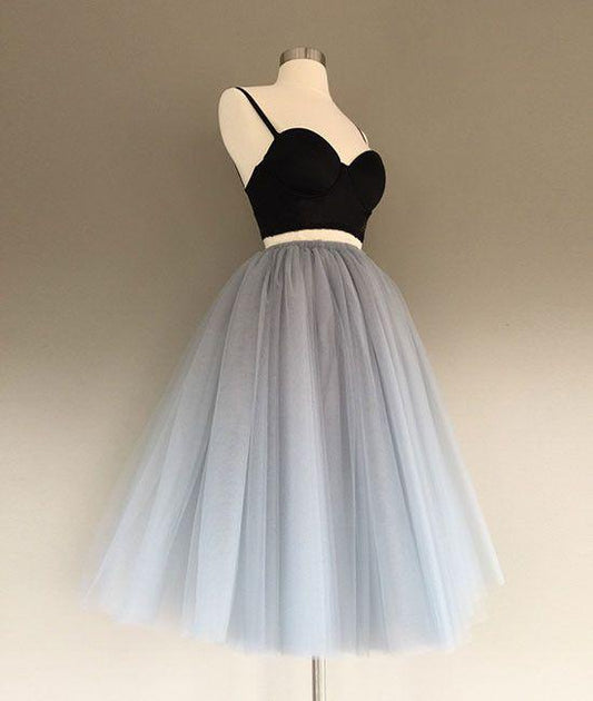 Pretty Two Piece With Various Colors Homecoming Dresses Marisol Short CD33