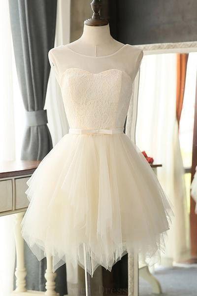 Simple Short Dresses Dress Homecoming Dresses Cocktail Abril Graduation Dress CD357