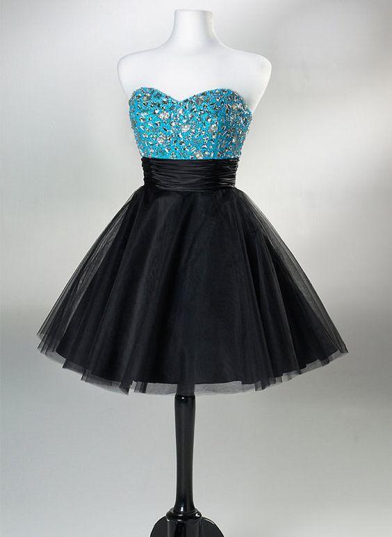 Sweetheart Beading Short Dresses Yareli Homecoming Dresses Cocktail Dress Graduation Dresses CD9857