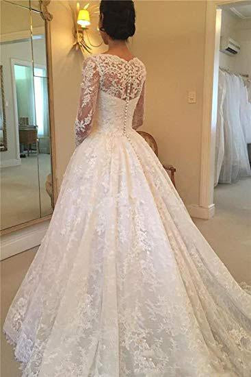 wedding dresses vintage