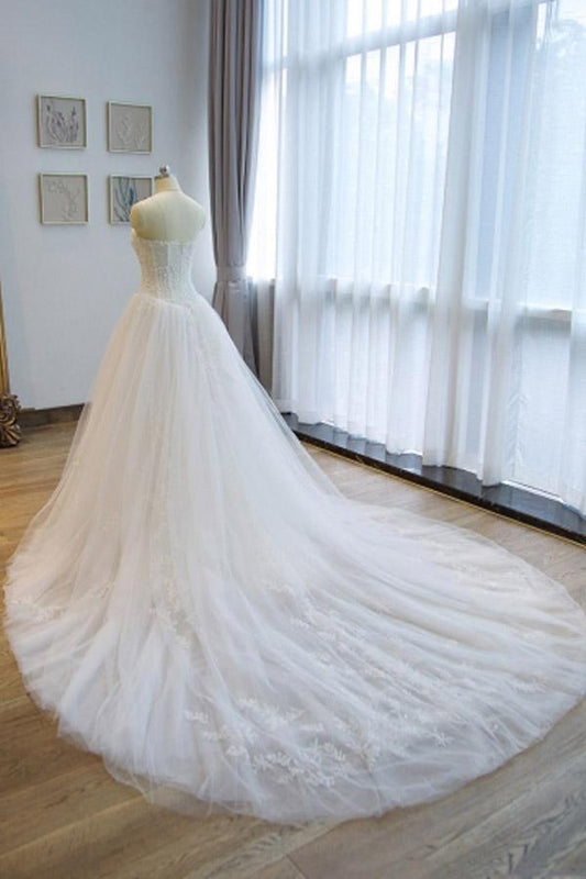 Beach Wedding Dresses UK